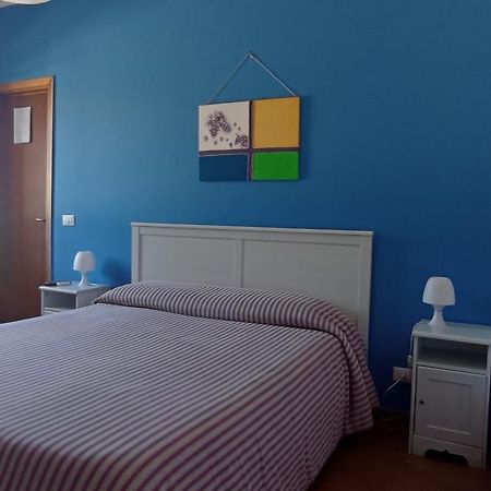 La Casa Gialla Trabia Dış mekan fotoğraf