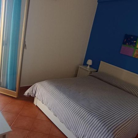 La Casa Gialla Trabia Dış mekan fotoğraf