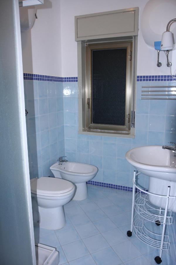 La Casa Gialla Trabia Dış mekan fotoğraf